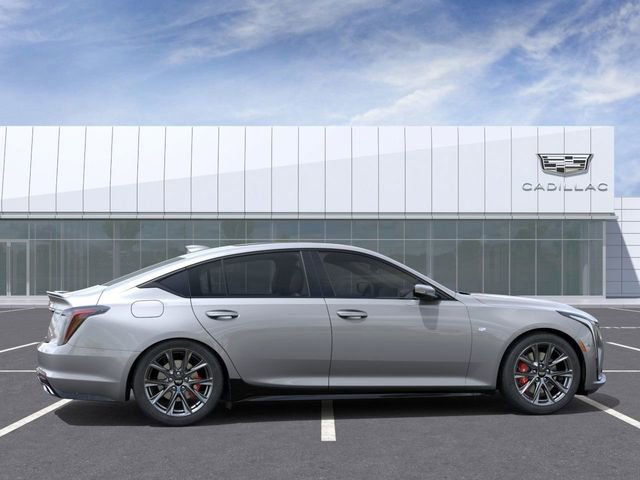 New 2026 Cadillac CT5 Sport image 5