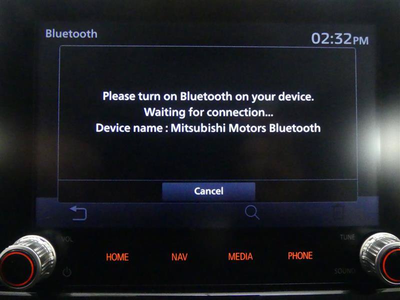 Used 2024 Mitsubishi Eclipse Cross SE AWD/4WD image 11