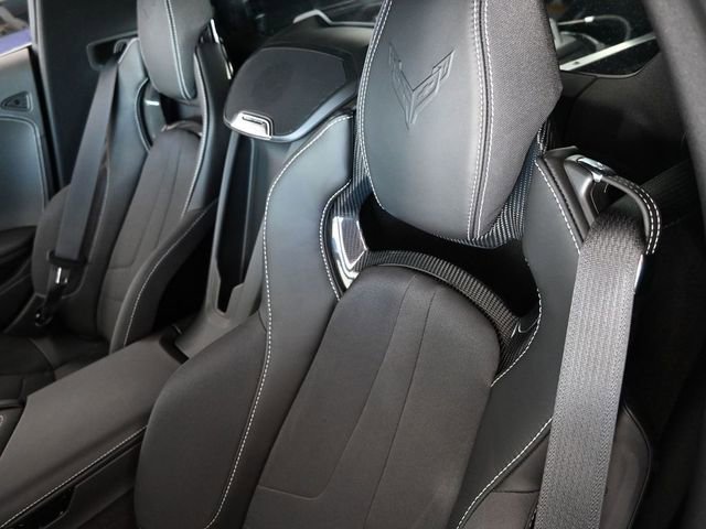 New 2026 Chevrolet Corvette Stingray Coupe image 14