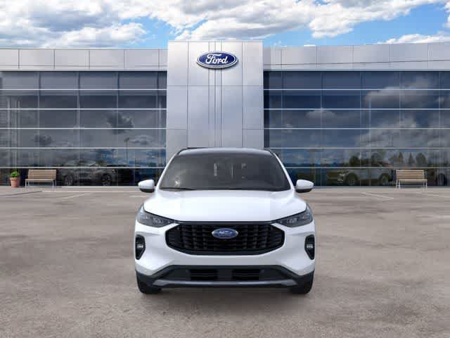 New 2024 Ford Escape SE w/ PHEV Premium Package FWD image 6