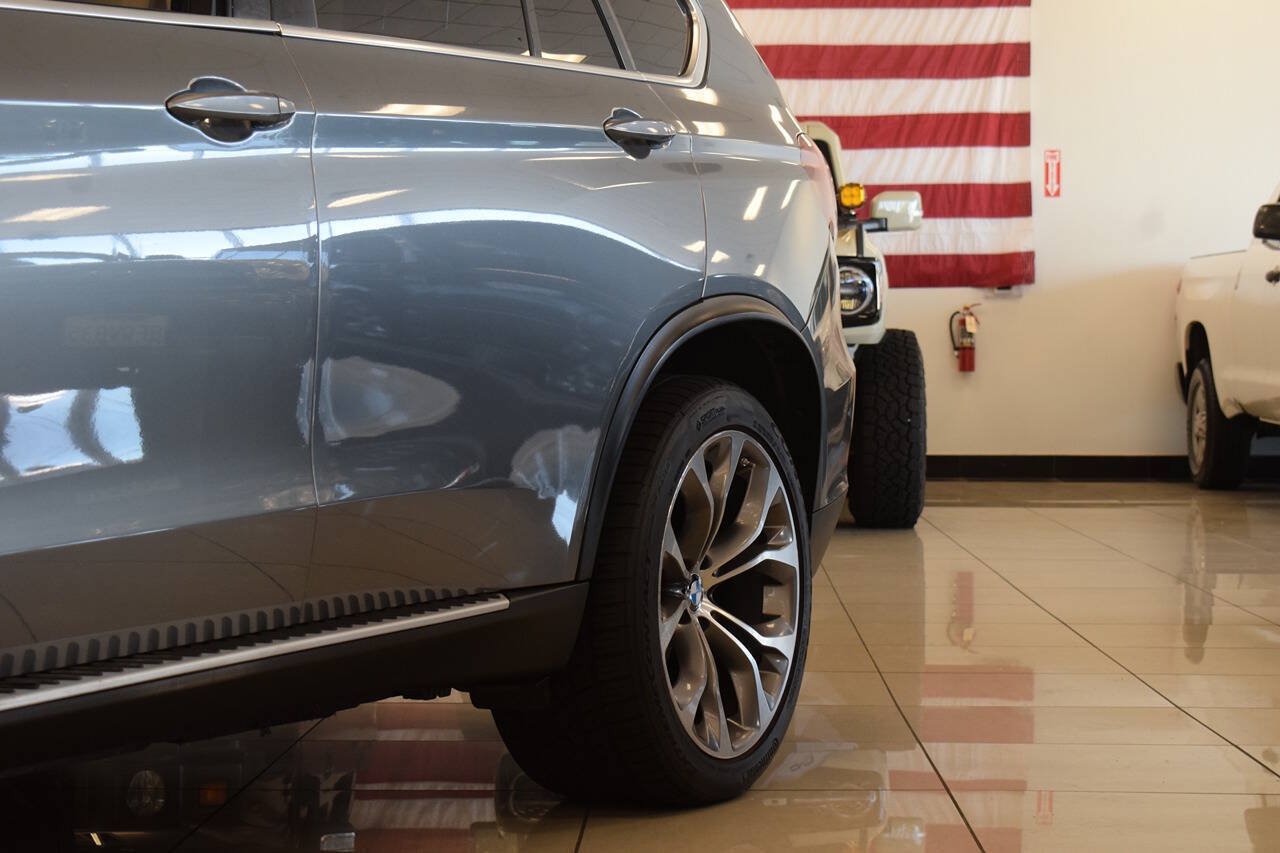 Used 2014 BMW X5 xDrive35i AWD/4WD image 19