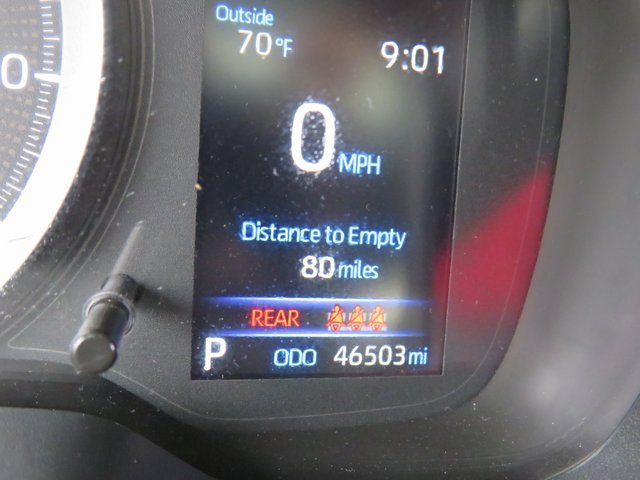 Used 2022 Toyota Corolla SE image 37