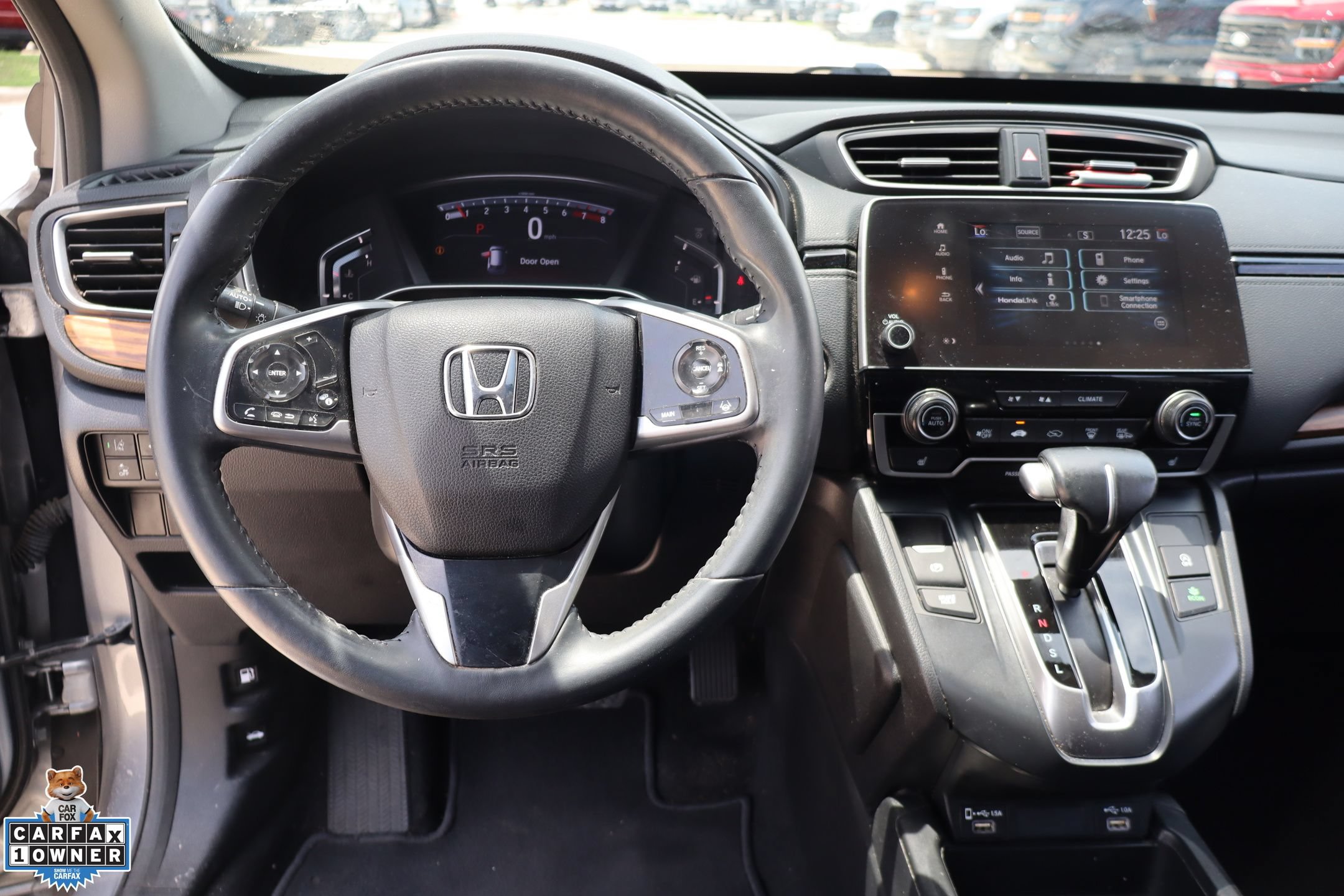 Used 2020 Honda CR-V EX-L image 18