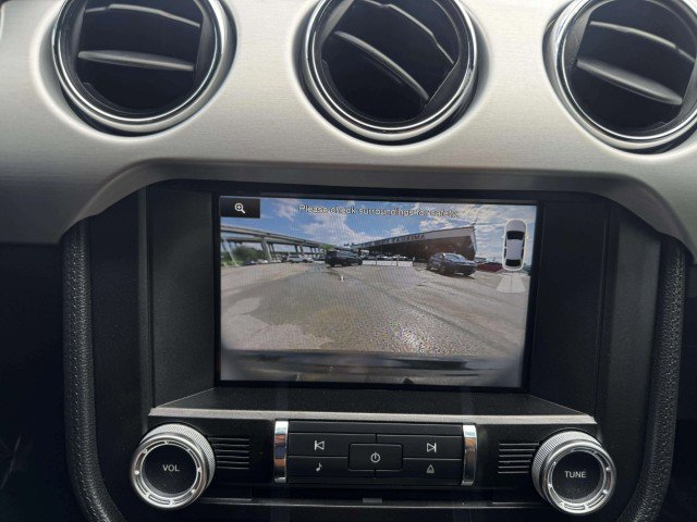 Used 2015 Ford Mustang GT Premium w/ Equipment Group 401A image 27