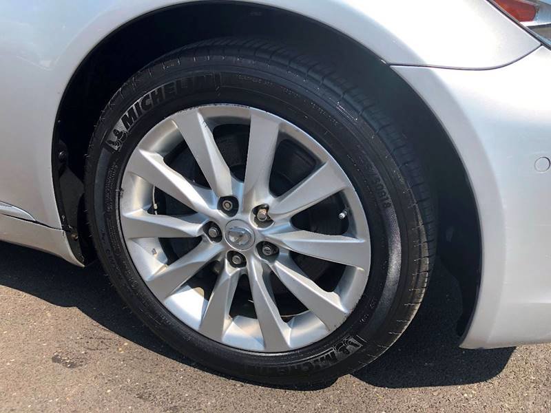 Used 2011 Lexus LS 460 AWD w/ Luxury Value Edition image 40