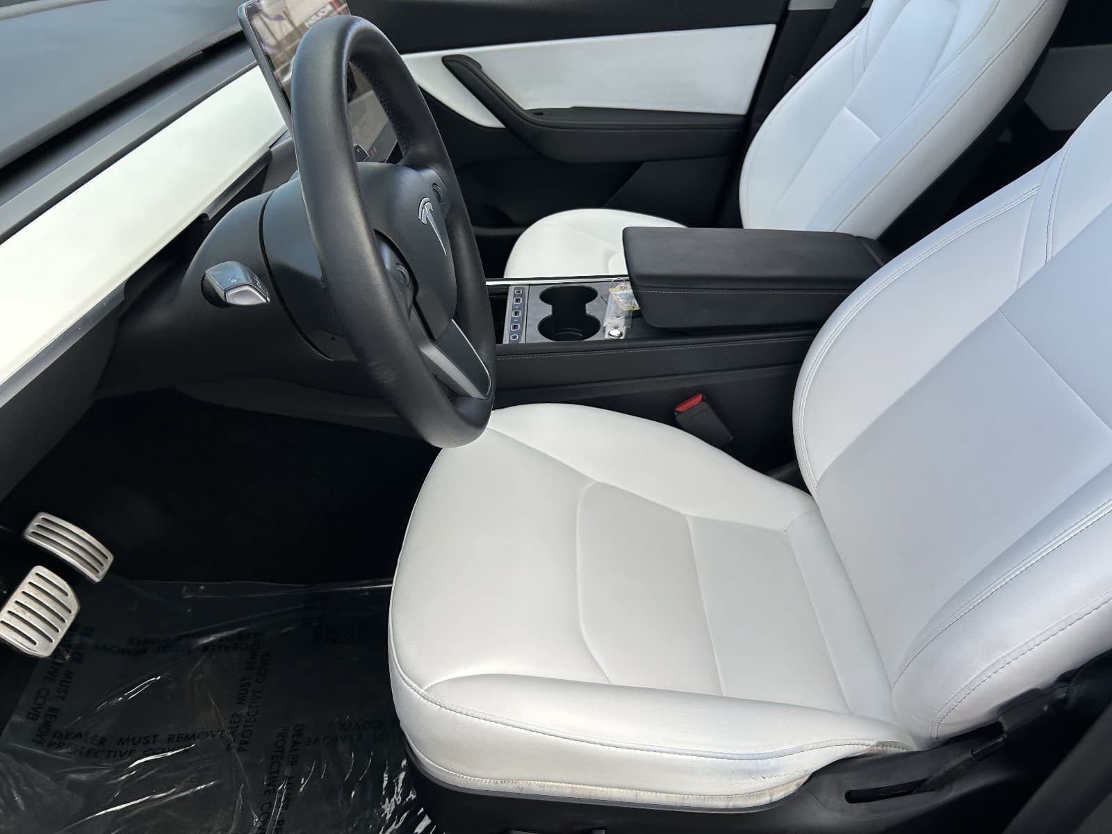 Used 2022 Tesla Model Y Performance AWD/4WD image 23