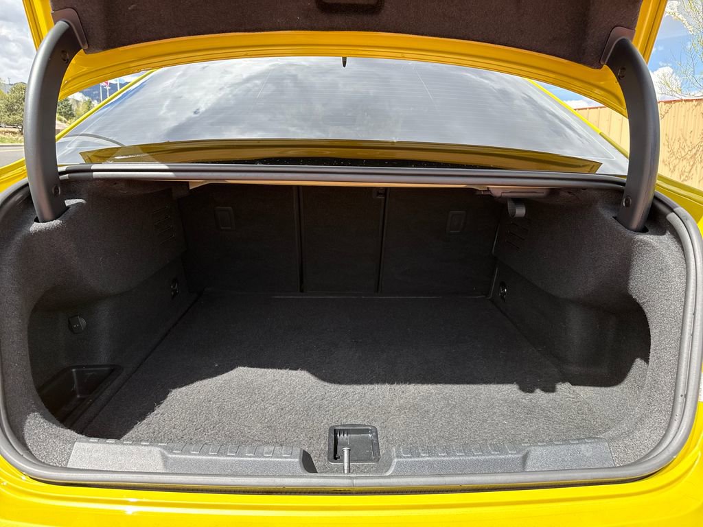 Used 2023 Audi S3 Premium Plus w/ Premium Plus Package image 9