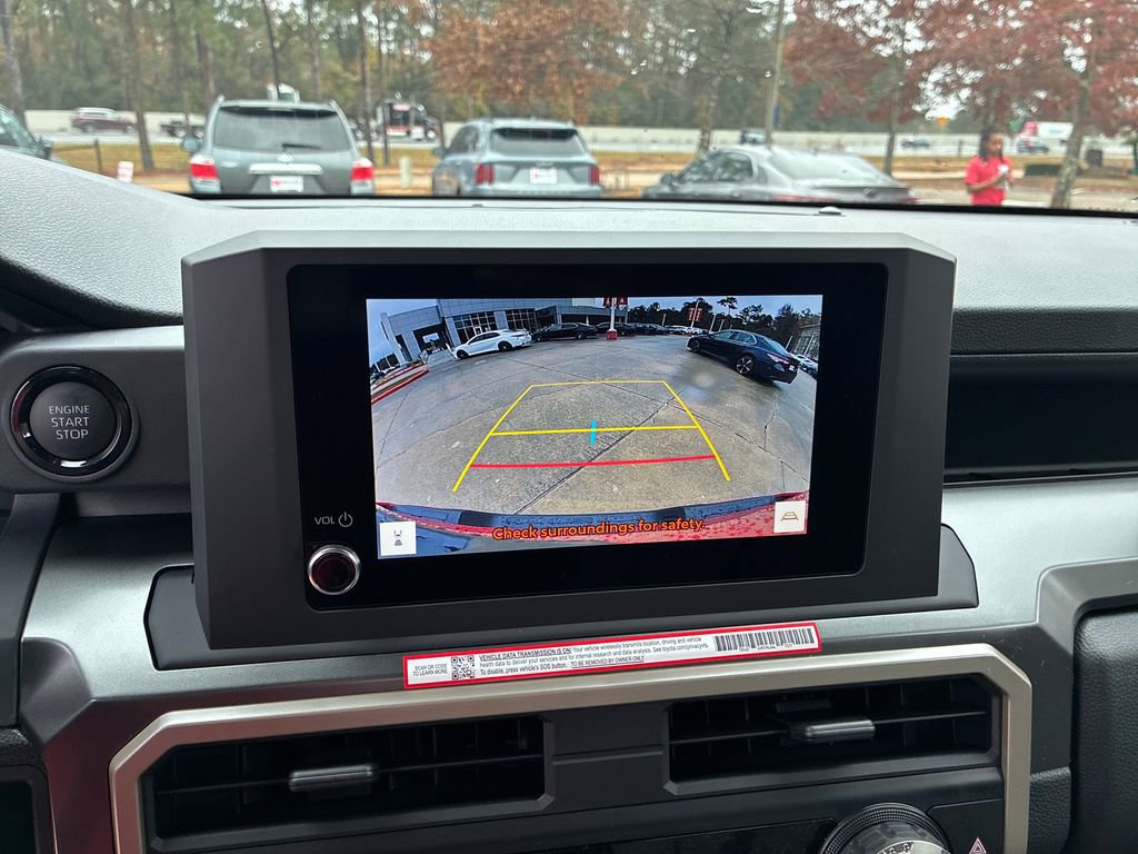 New 2026 Toyota Tacoma SR5 image 20