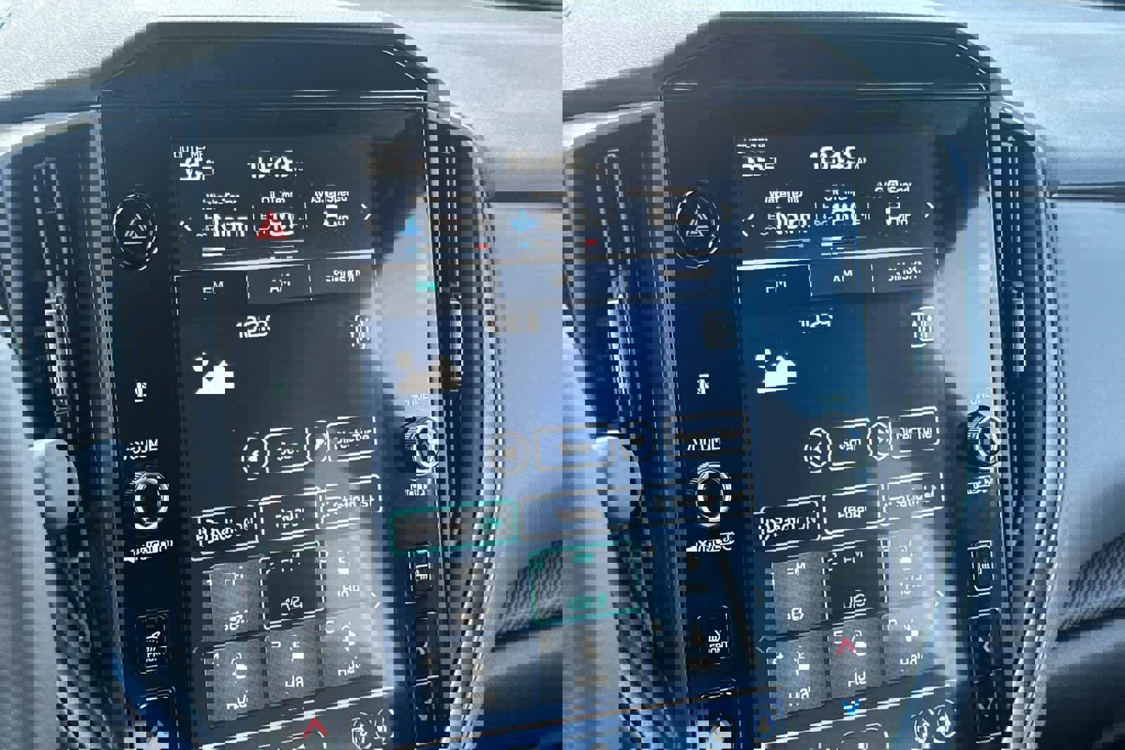 New 2026 Subaru Crosstrek 2.5i Wilderness image 18