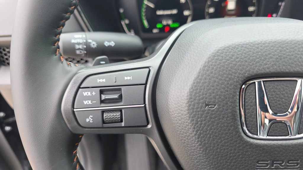 New 2026 Honda CR-V Sport-L image 16