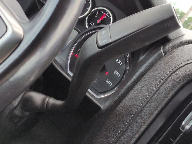 Used 2021 Chevrolet Silverado 1500 LT Trail Boss w/ Convenience Package II AWD/4WD image 19