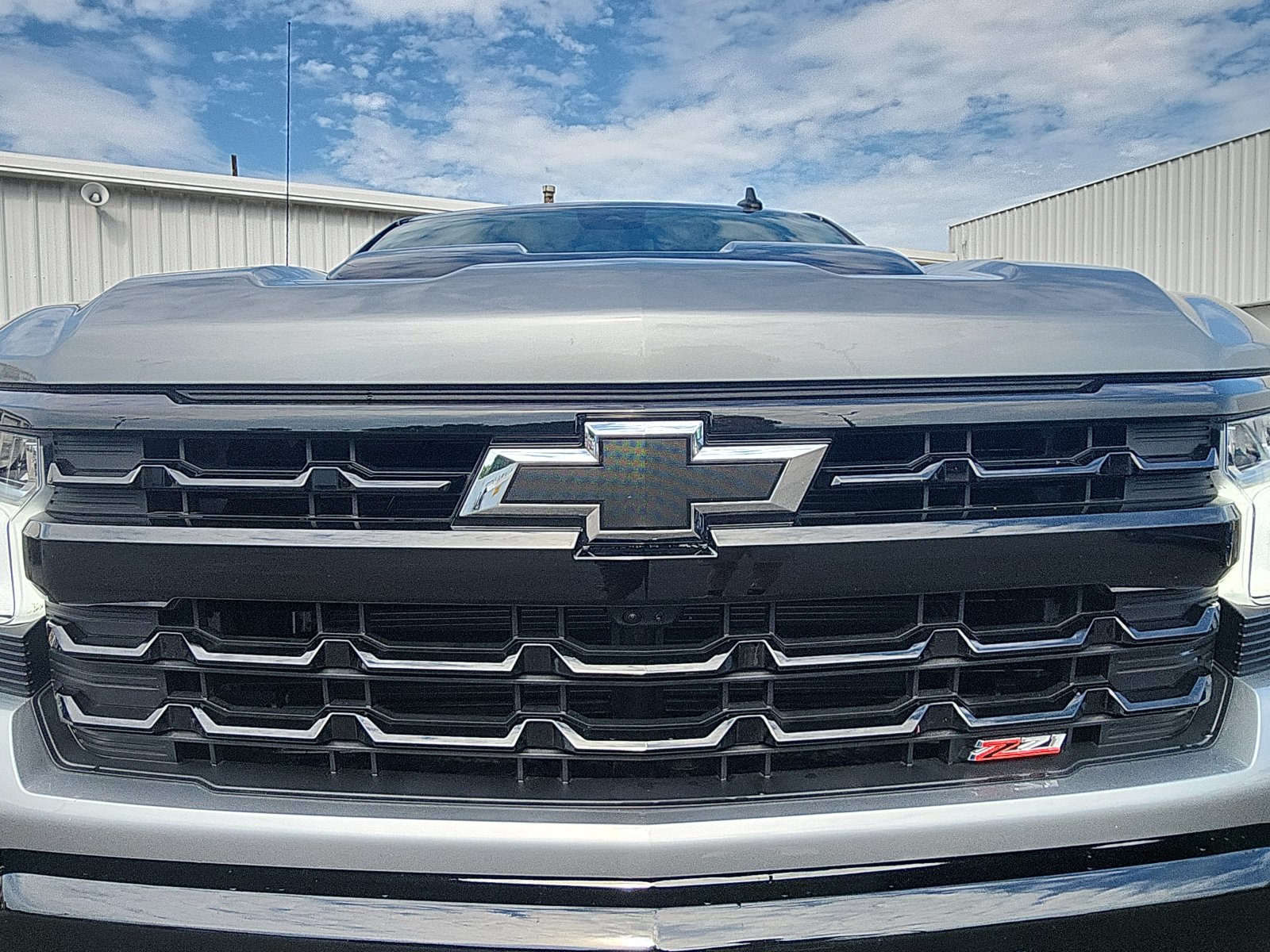 New 2026 Chevrolet Silverado 1500 LT Trail Boss w/ LT Trail Boss Premium Package AWD/4WD image 14