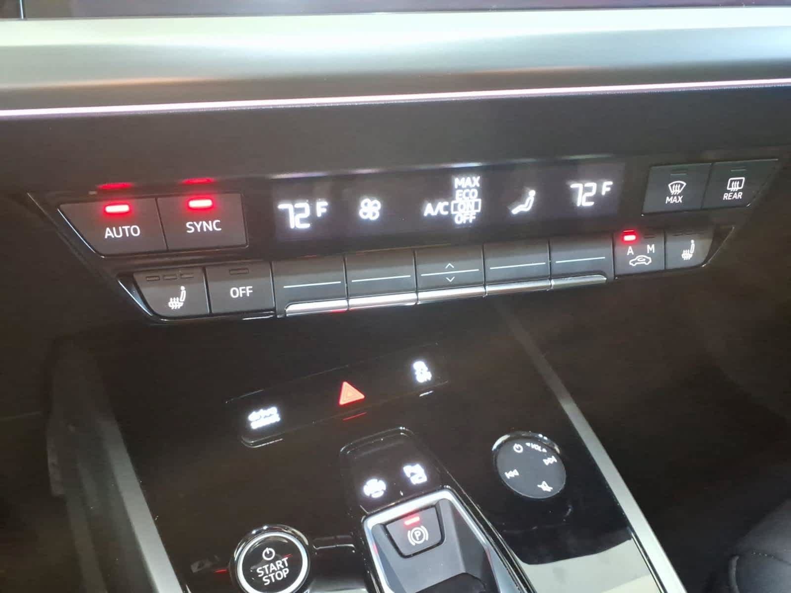 Used 2023 Audi Q4 e-tron Premium Plus w/ Premium Plus RWD image 24
