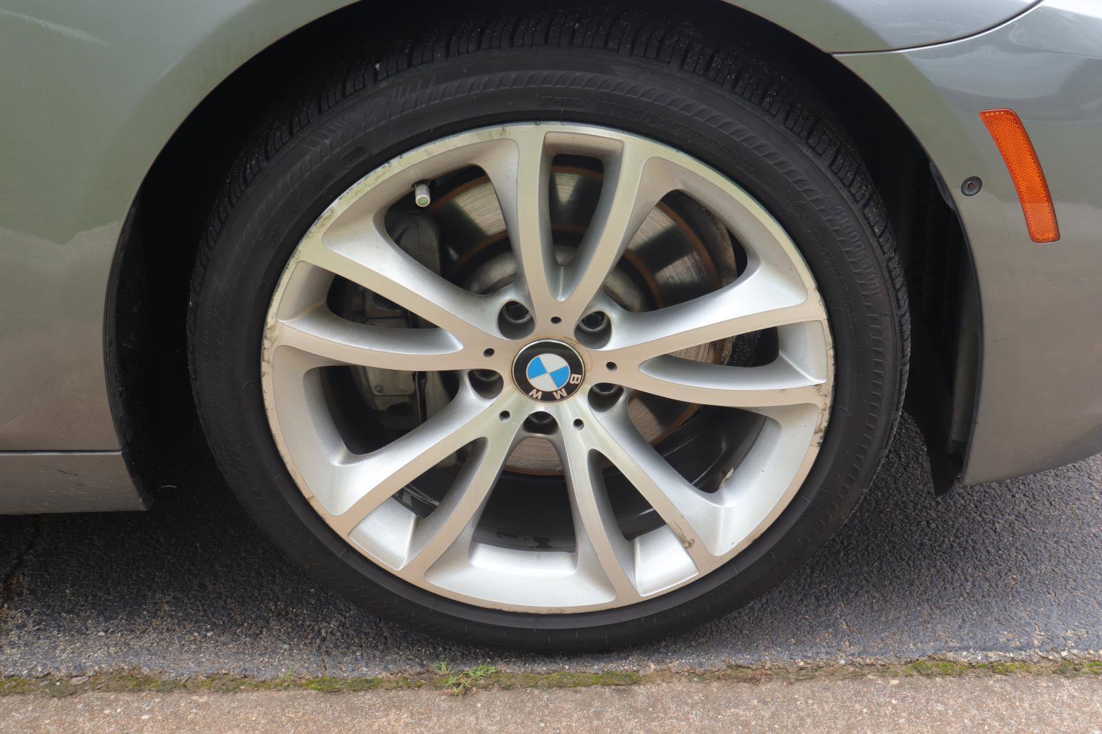 Used 2016 BMW 535i Sedan RWD image 36