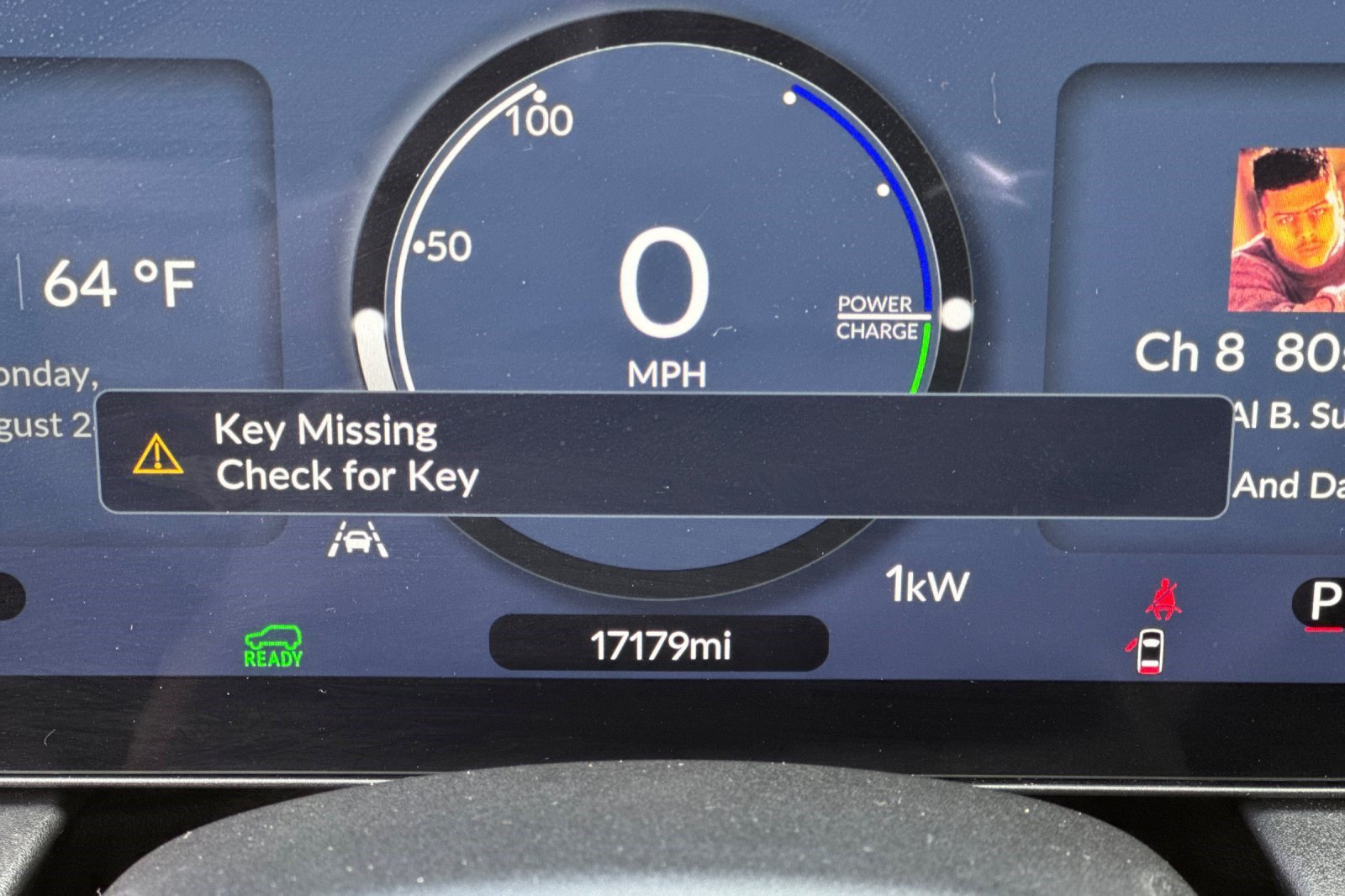 Certified 2024 Honda Prologue Touring image 24
