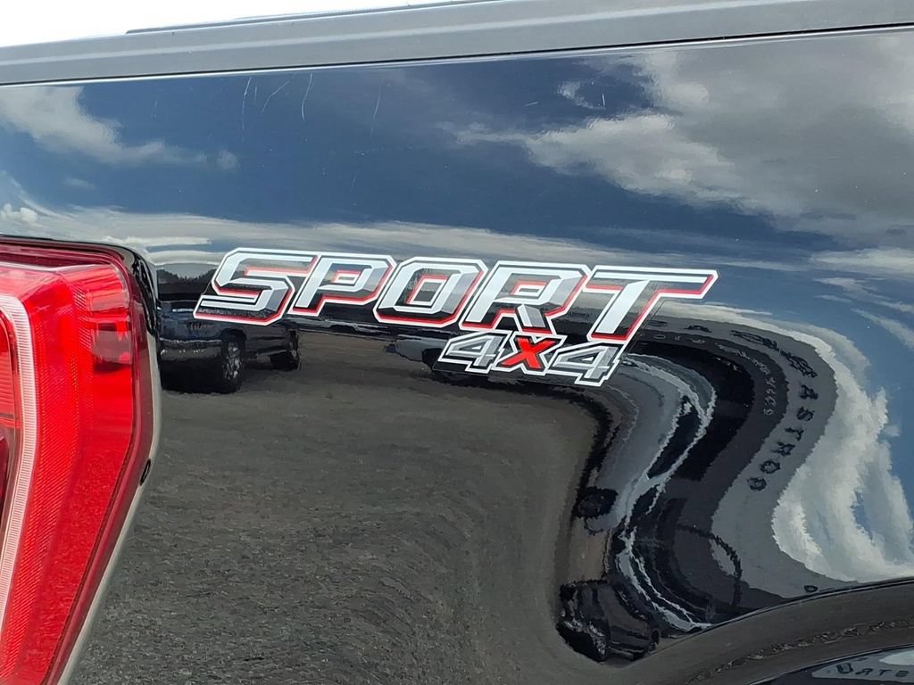 Used 2023 Ford F150 XLT w/ Equipment Group 302A High AWD/4WD image 10