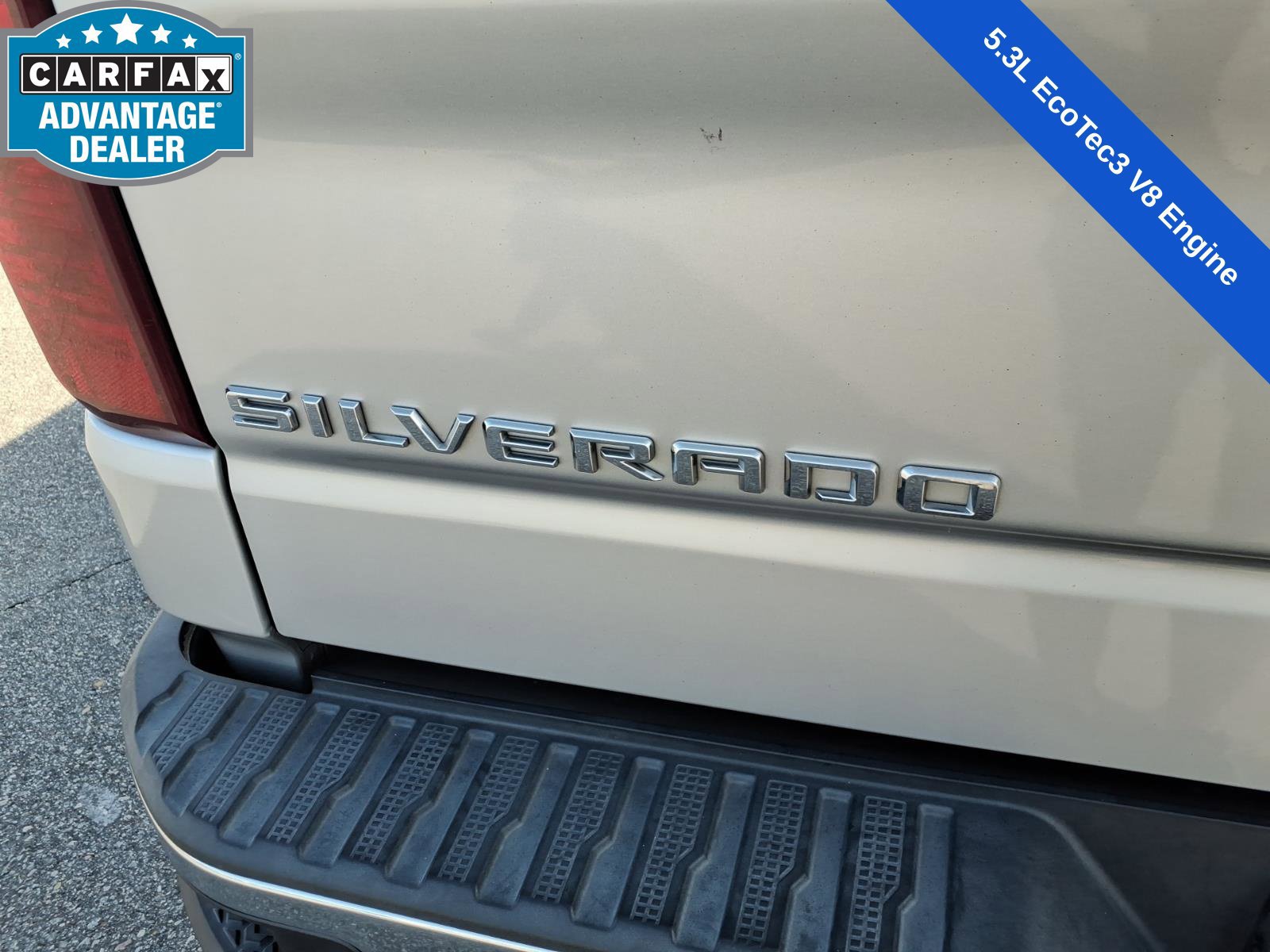 Used 2021 Chevrolet Silverado 1500 LT RWD image 9