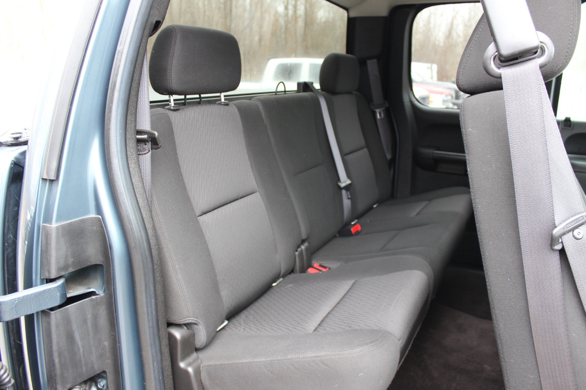 Used 2012 Chevrolet Silverado 1500 LT w/ All-Star Edition image 35