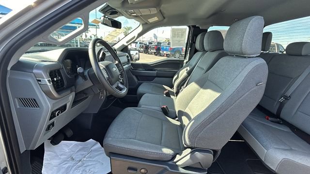 Certified 2024 Ford F150 XLT w/ Bed Utility Package image 17