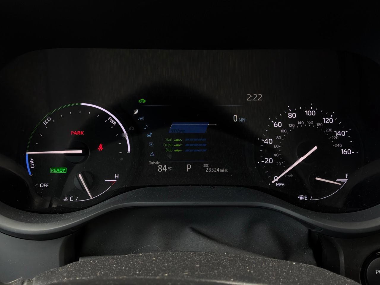 Used 2026 Toyota Sienna XLE FWD image 44