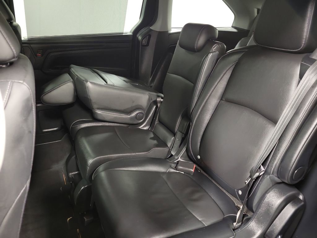 Used 2023 Honda Odyssey EX-L image 21