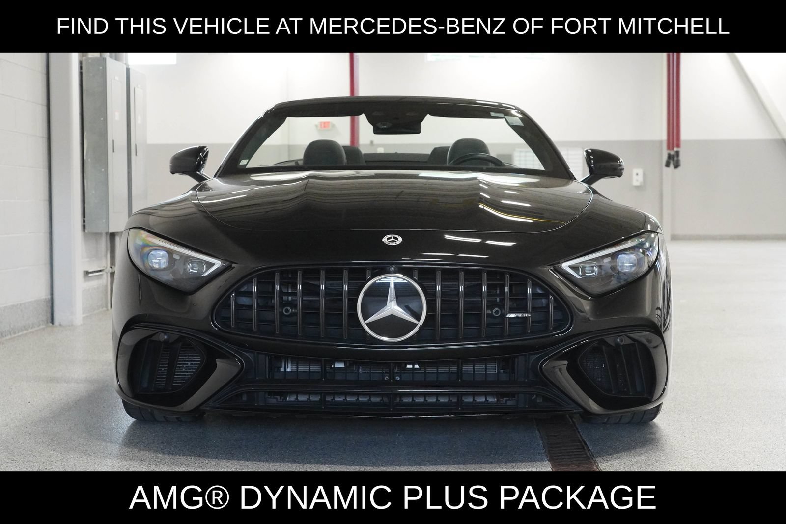 Certified 2022 Mercedes-Benz SL 63 AMG 4MATIC image 2