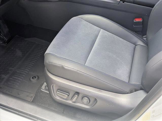 New 2026 Toyota RAV4 XSE AWD/4WD image 4
