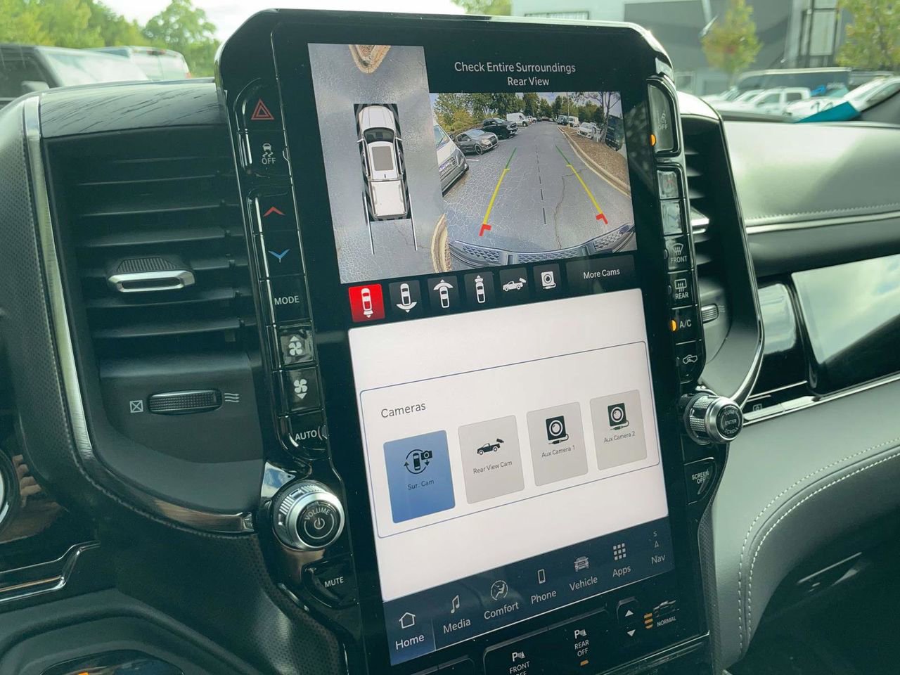 New 2026 RAM 1500 Limited image 19