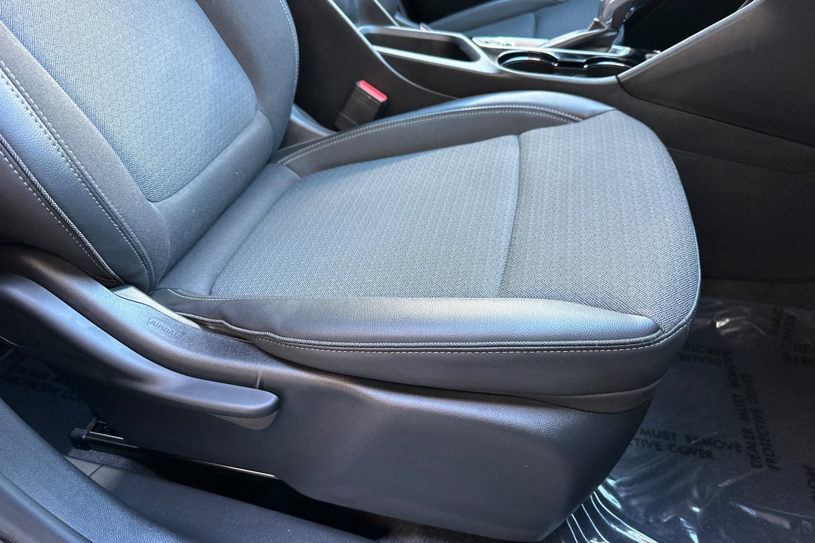 Certified 2024 Buick Encore GX Preferred image 23