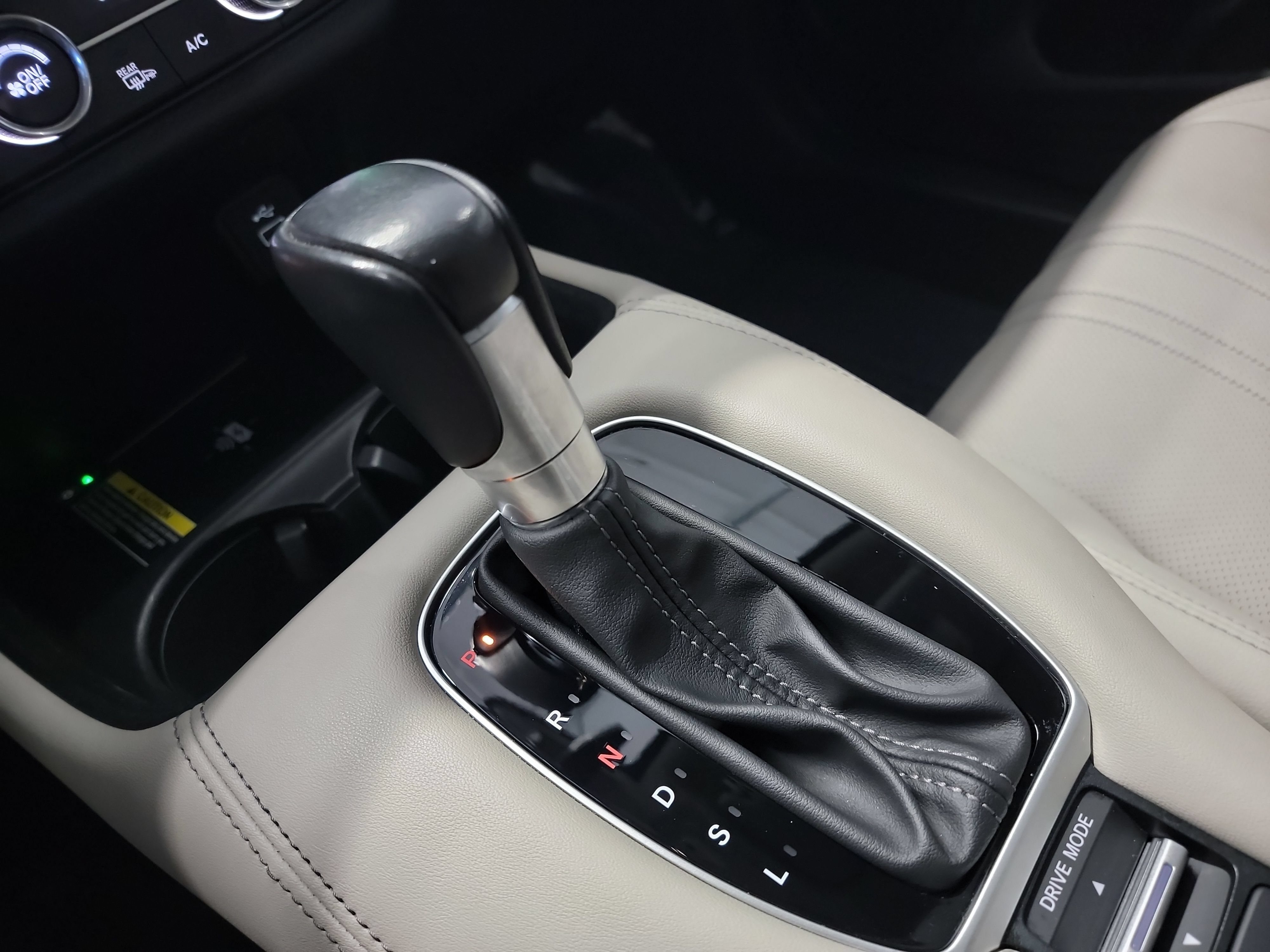 Used 2024 Honda HR-V EX-L image 27