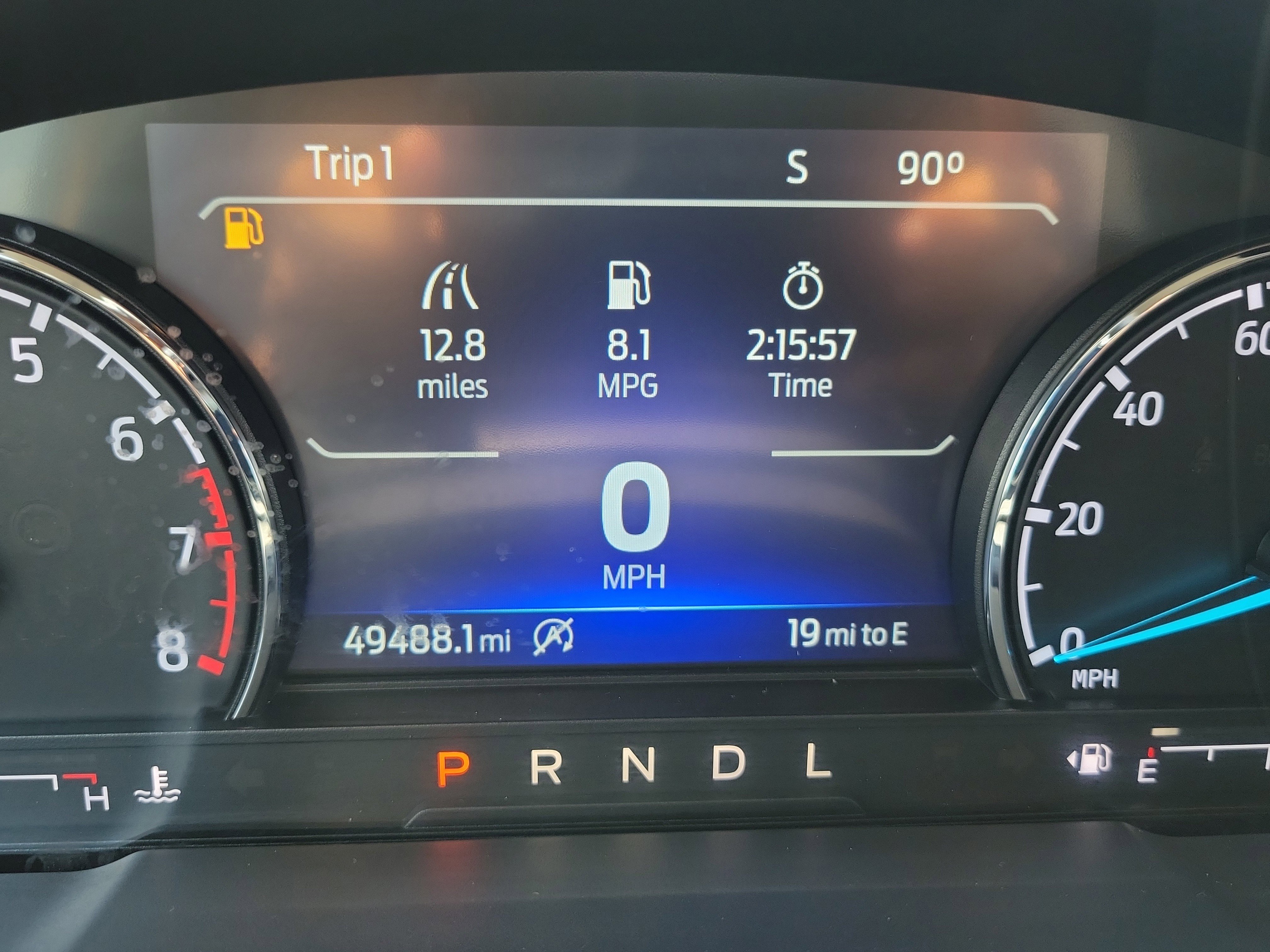 Certified 2022 Ford Maverick Lariat w/ Lariat Luxury Package AWD/4WD image 22