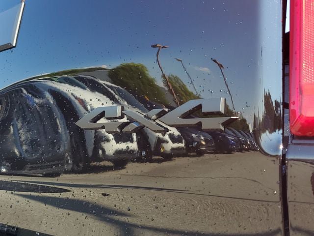 New 2027 RAM 1500 RHO AWD/4WD image 6