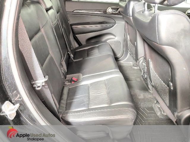 Used 2012 Jeep Grand Cherokee Laredo image 39