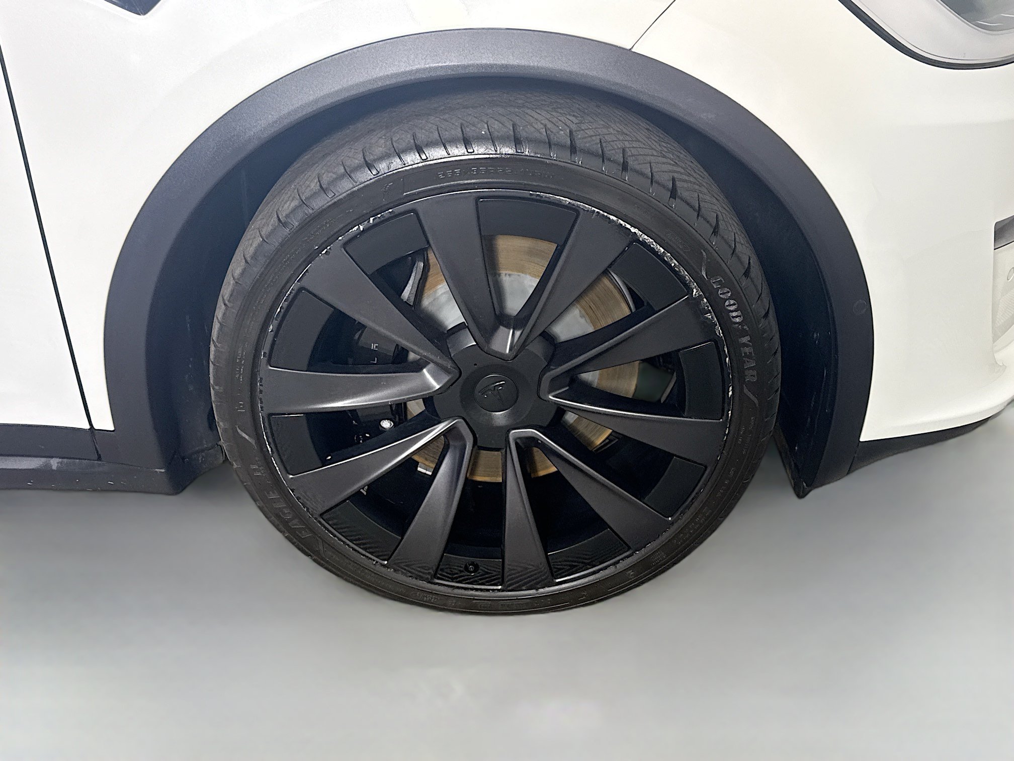 Used 2022 Tesla Model X Plaid AWD/4WD image 28