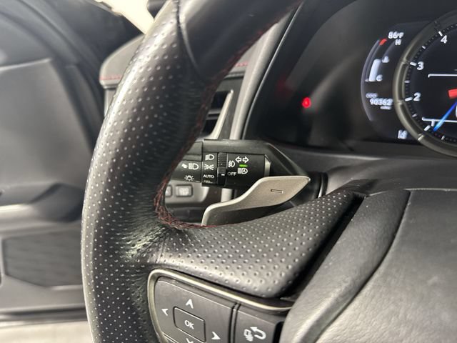 Used 2019 Lexus UX 200 F Sport FWD image 15
