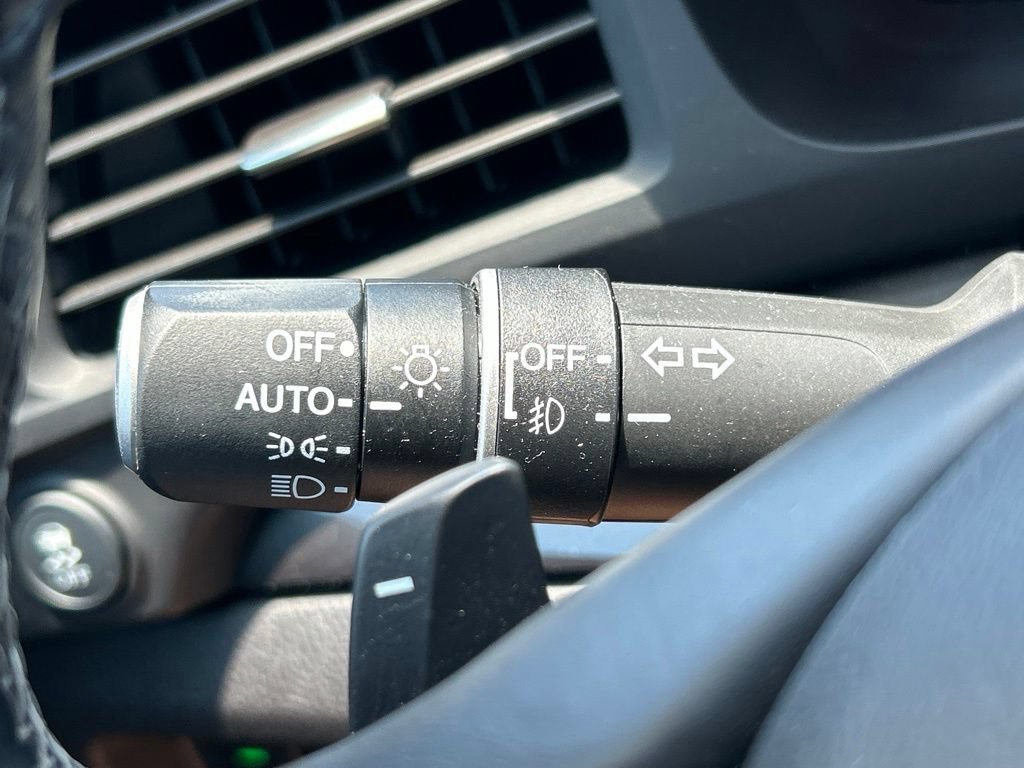 Used 2019 Acura ILX FWD image 28