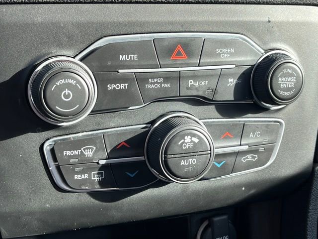 Used 2023 Dodge Charger GT image 28