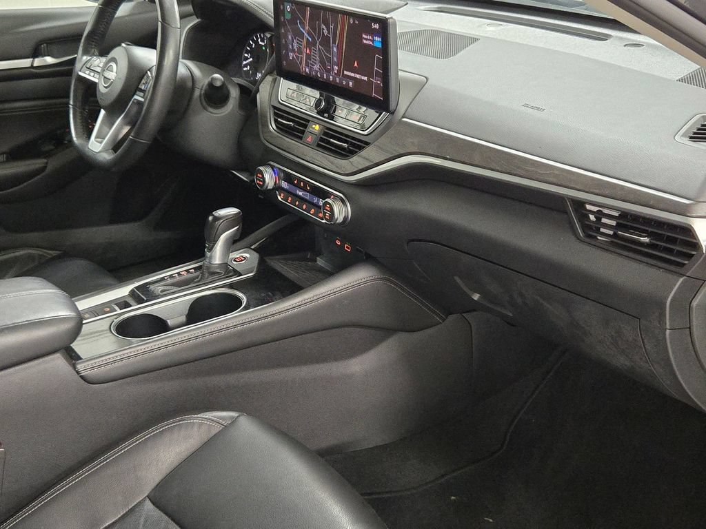 Used 2023 Nissan Altima 2.5 SL FWD image 20