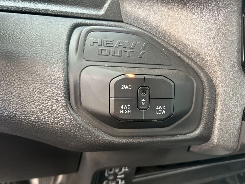 Used 2025 RAM 5500 Tradesman image 31