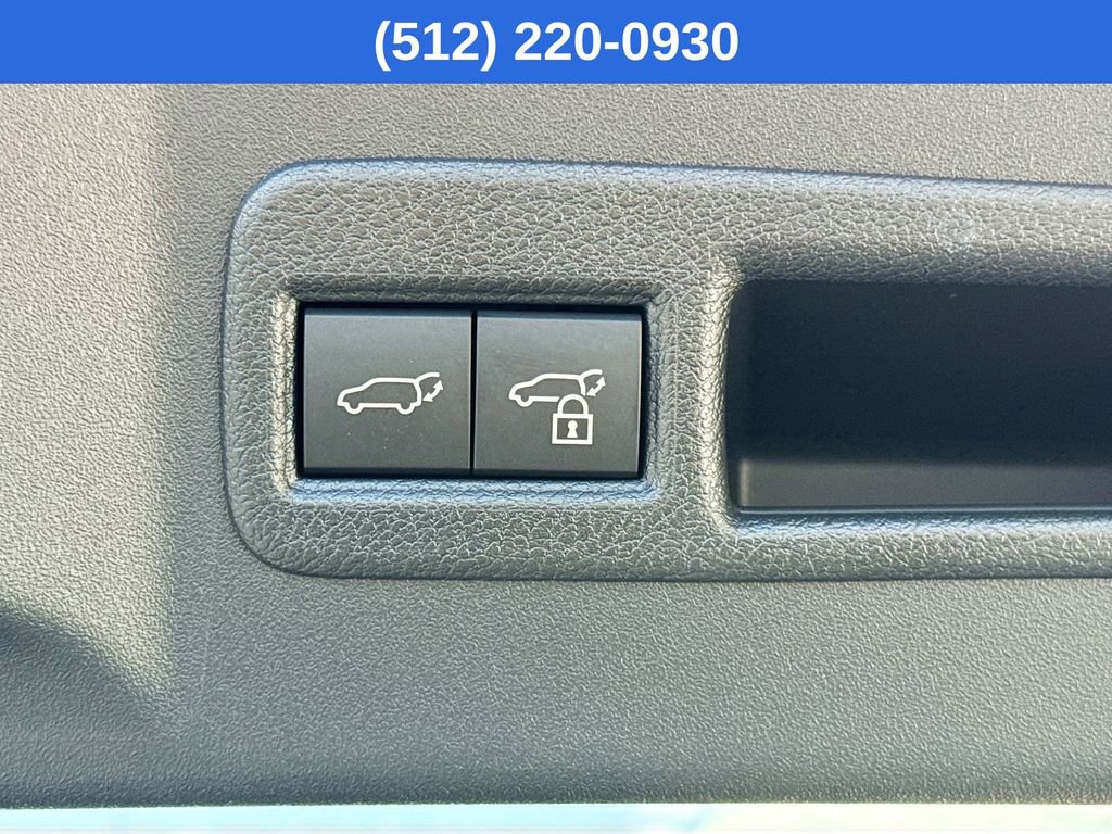 New 2026 Subaru Solterra Premium image 33