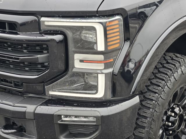 Certified 2020 Ford F350 Lariat AWD/4WD image 8