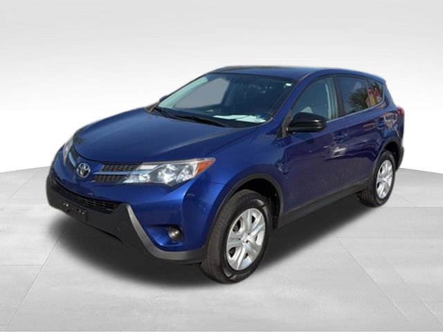Used 2014 Toyota RAV4 LE AWD/4WD image 31