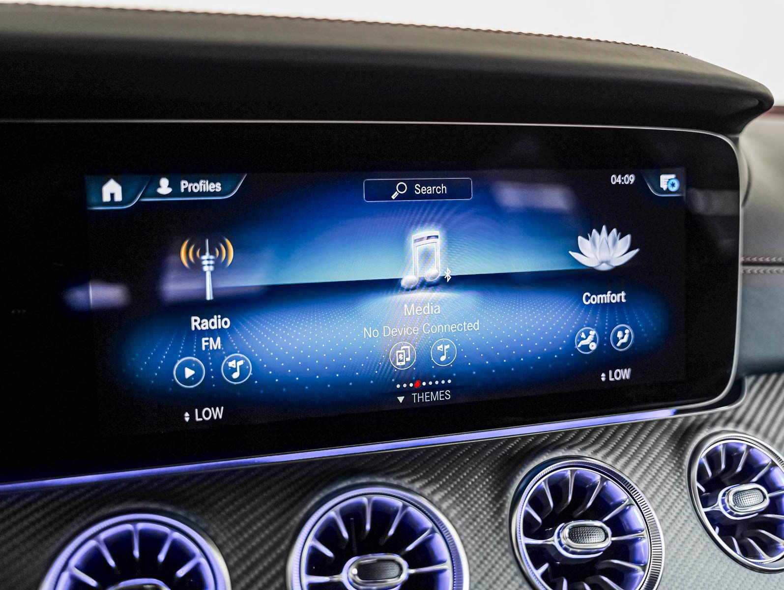 Used 2022 Mercedes-Benz AMG GT 53 image 16