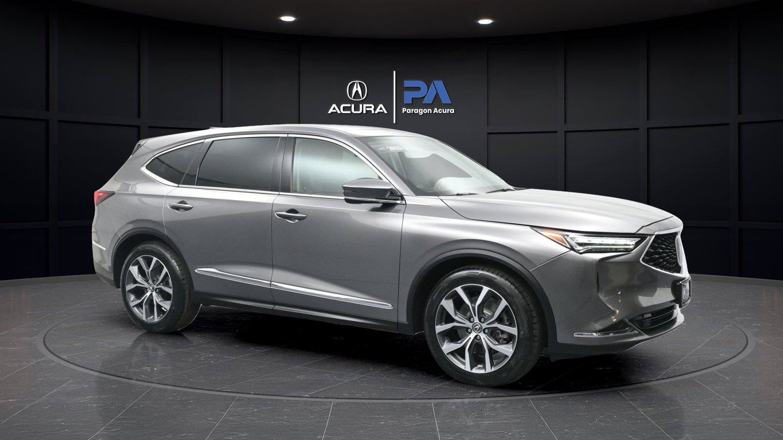 Certified 2023 Acura MDX w/ Technology Package AWD/4WD image 26