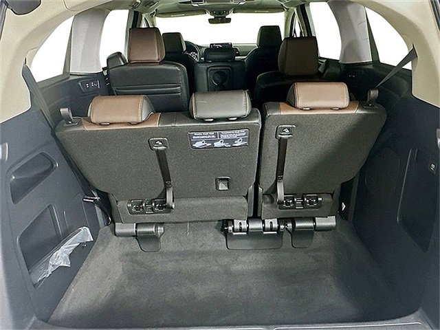 New 2026 Honda Odyssey Elite image 27