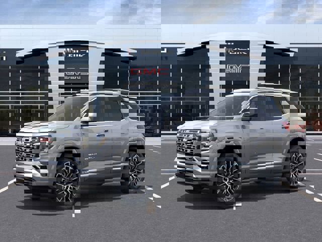 New 2026 GMC Terrain Denali w/ LPO, Floor Liner Package image 2