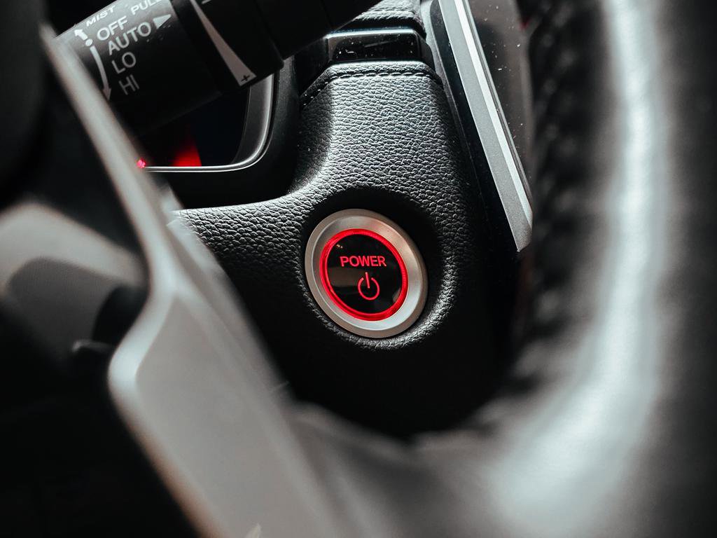 Used 2022 Honda CR-V Touring image 25