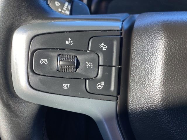 Used 2023 Chevrolet Silverado 1500 LTZ w/ LTZ Premium Package image 9