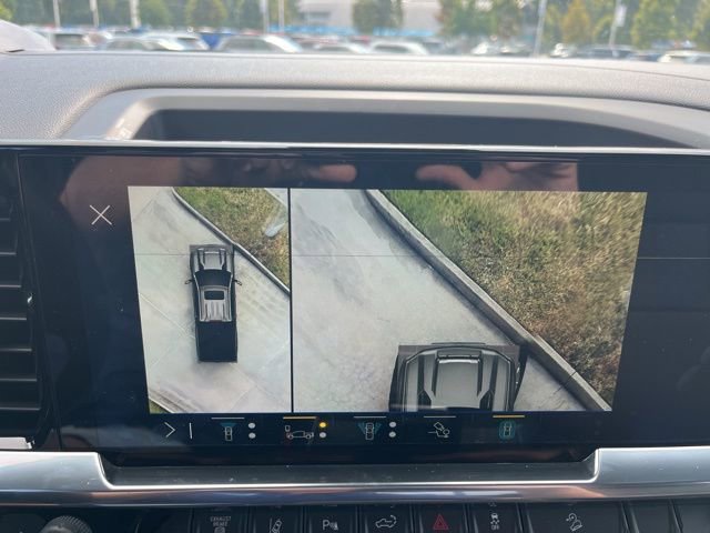 New 2025 Chevrolet Silverado 2500 High Country w/ Technology Package image 31