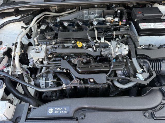 Used 2023 Toyota Corolla SE w/ SE Premium Package FWD image 35